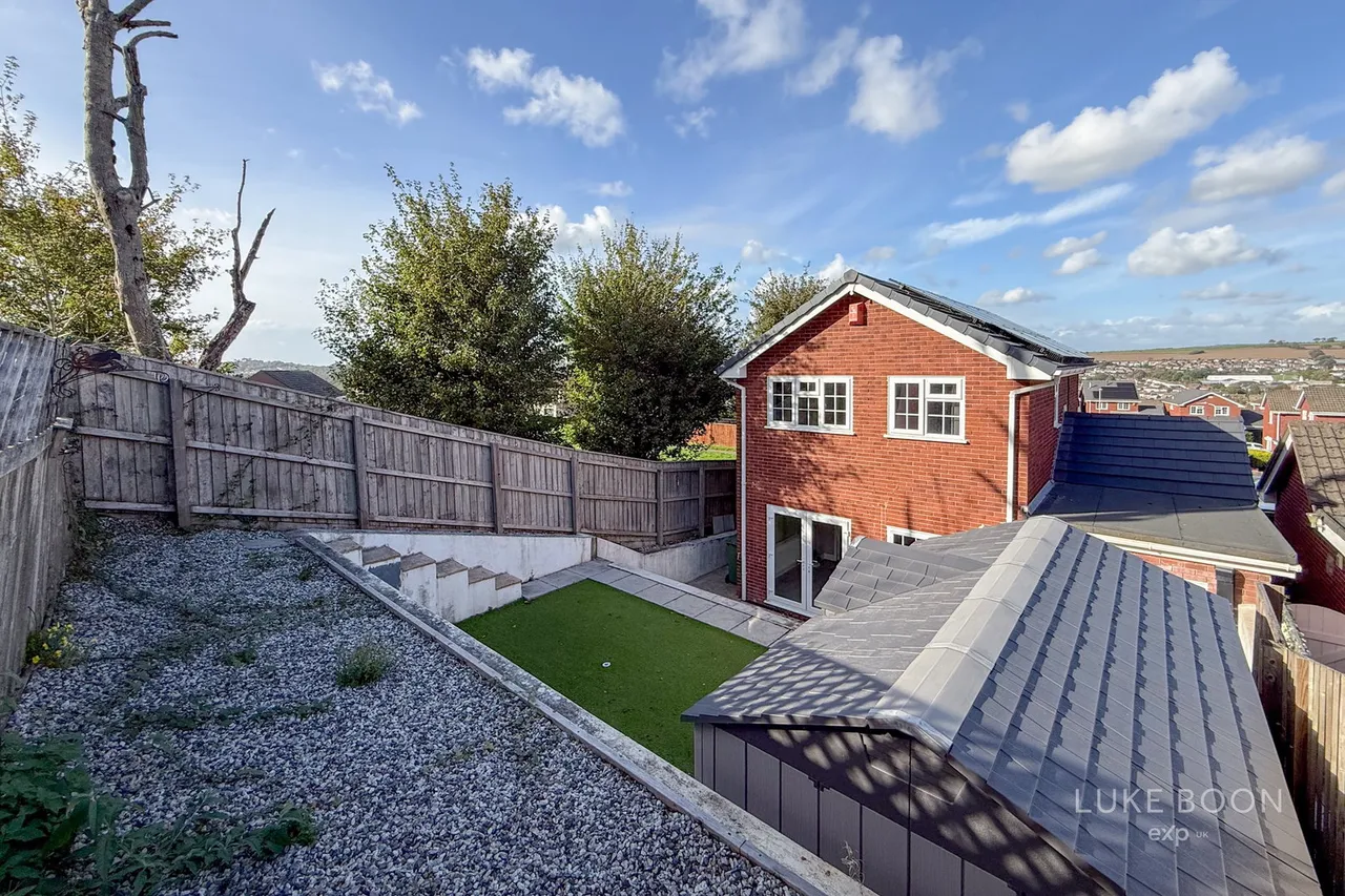 Merafield Drive, Plympton, PL7, photo 17