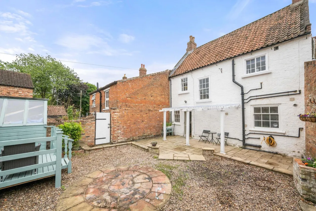 West Street, Horncastle, LN9, photo 28