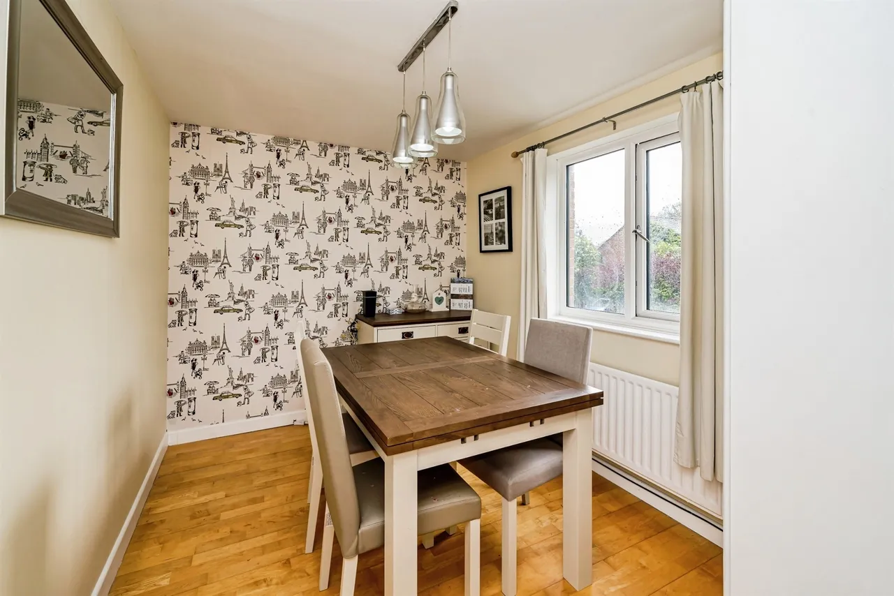 Coulson Way, Burnham, SL1, photo 3