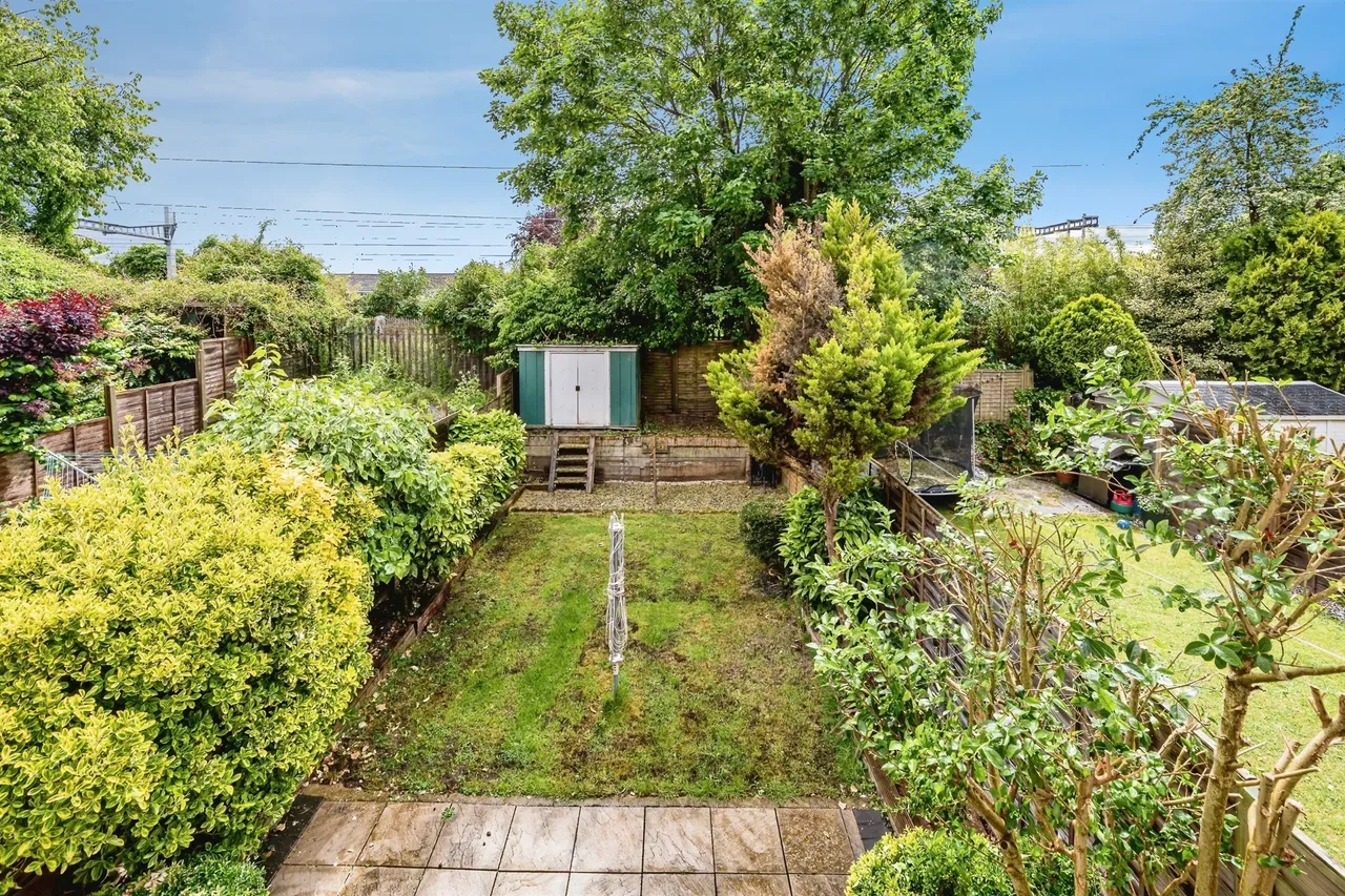 Coulson Way, Burnham, SL1, photo 9