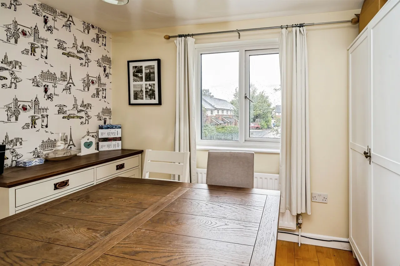 Coulson Way, Burnham, SL1, photo 12