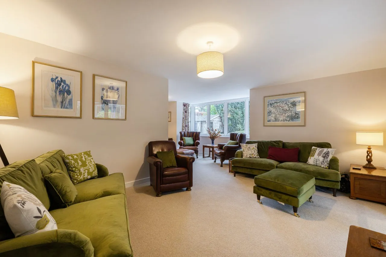 Moreton End Lane, Harpenden, Hertfordshire, AL5 2EX, photo 10