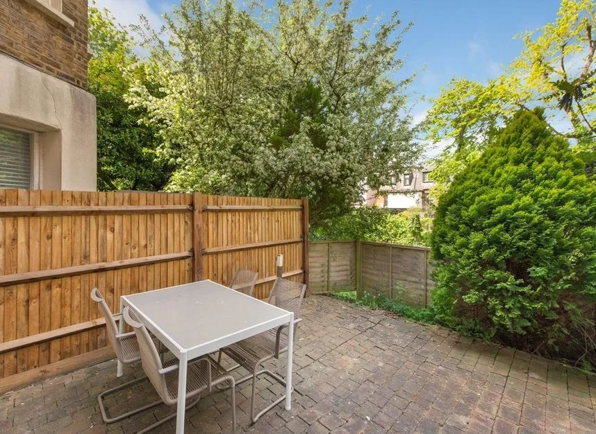 Crescent Road, Crouch End, N8, photo 4