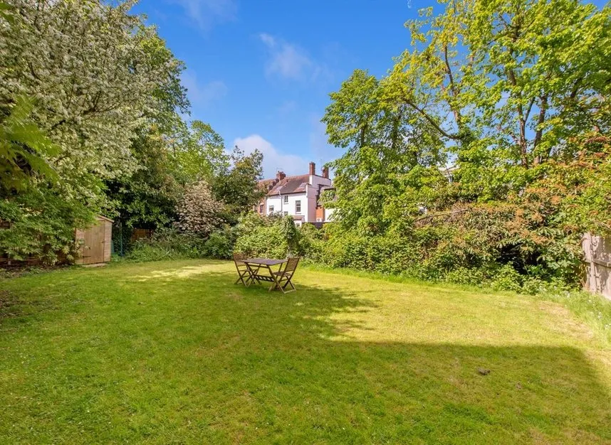 Crescent Road, Crouch End, N8, photo 7
