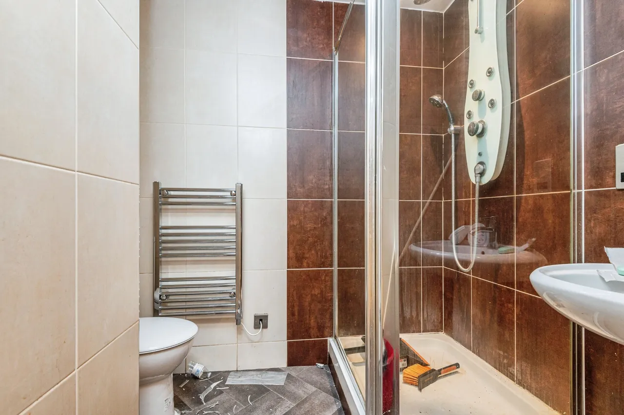 Old Westgate, Dewsbury, WF13, photo 8