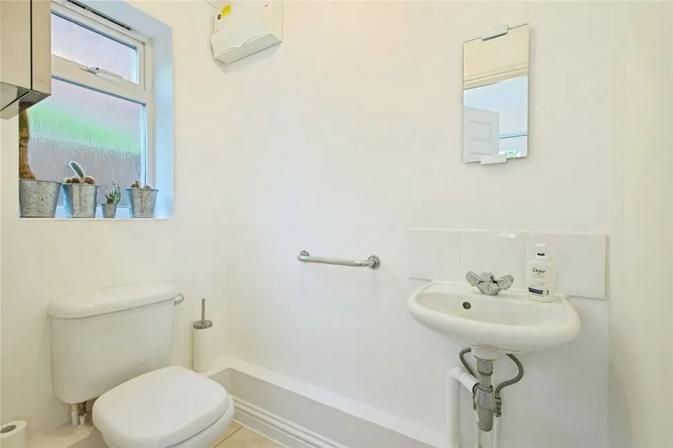 Crosier Close, London, SE3, photo 9