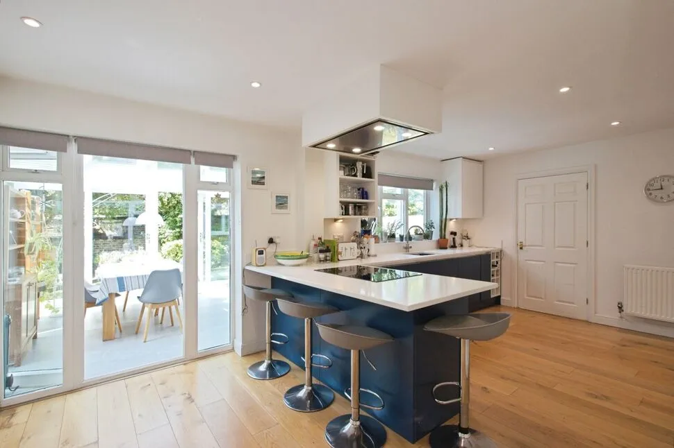 Crosier Close, London, SE3, photo 4