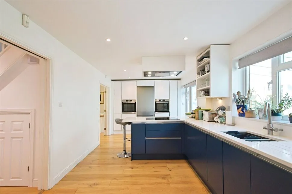 Crosier Close, London, SE3, photo 5