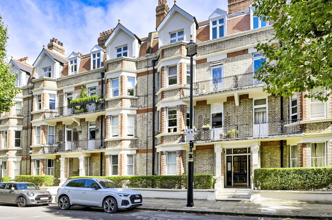London, W9, photo 12
