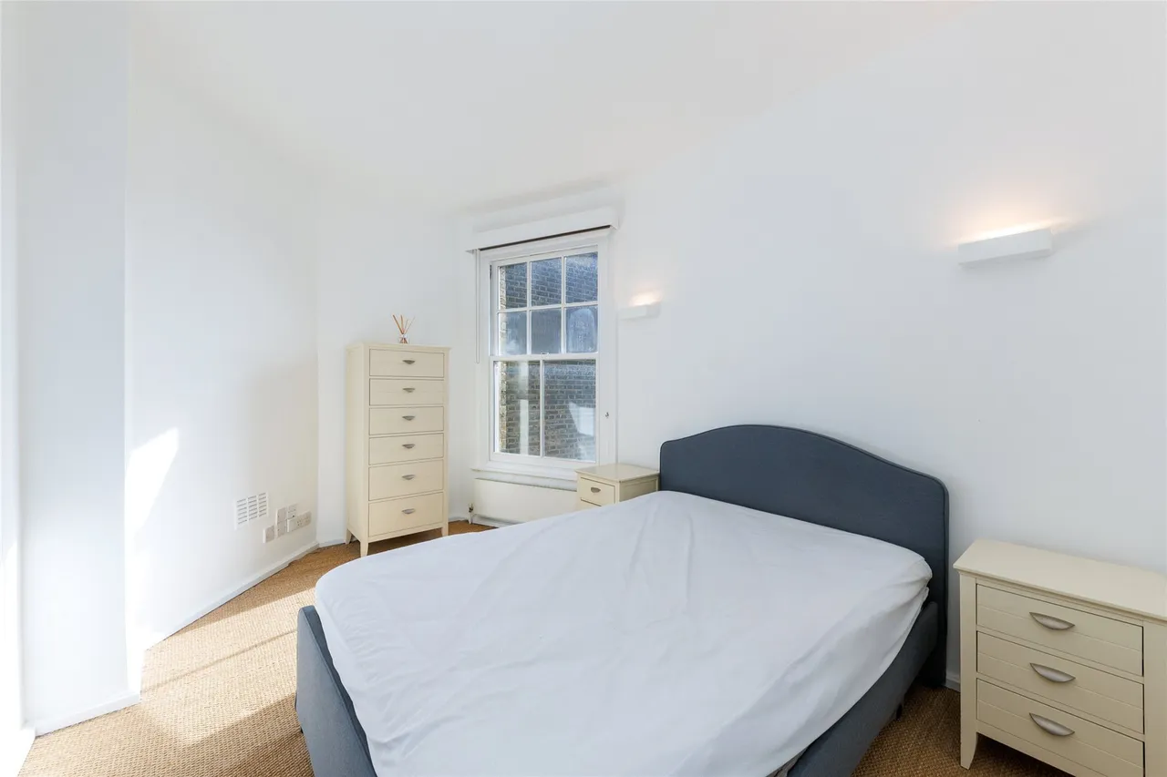 Kings Road, Chelsea, London, SW3, photo 5