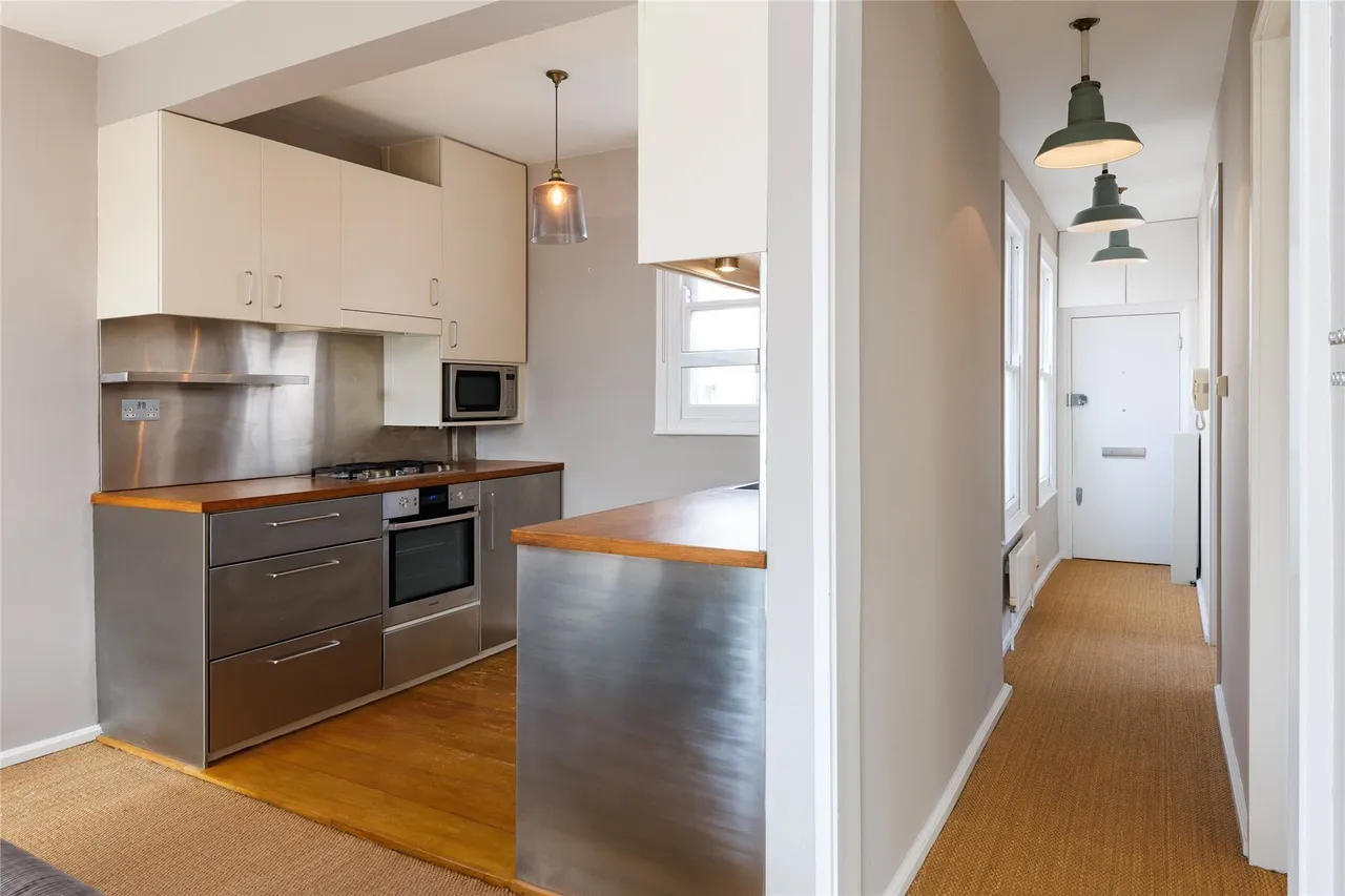 Kings Road, Chelsea, London, SW3, photo 9