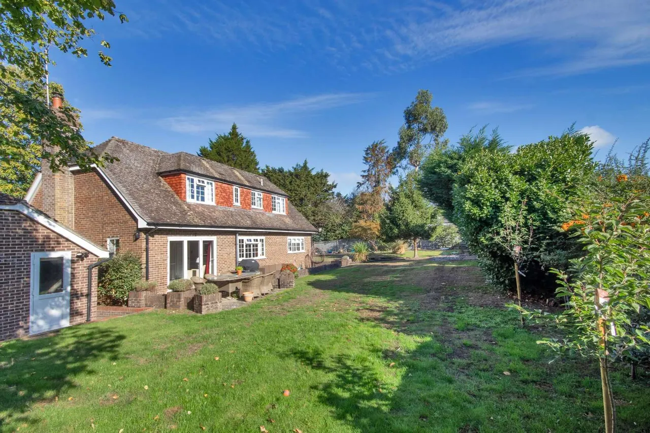 Larkfield Road, Sevenoaks, TN13, photo 8