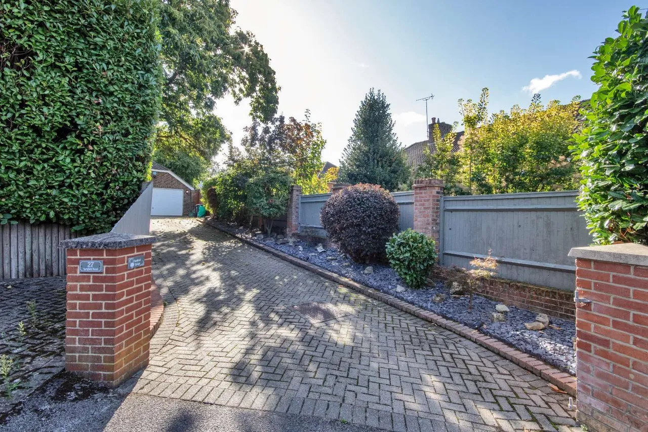 Larkfield Road, Sevenoaks, TN13, photo 9