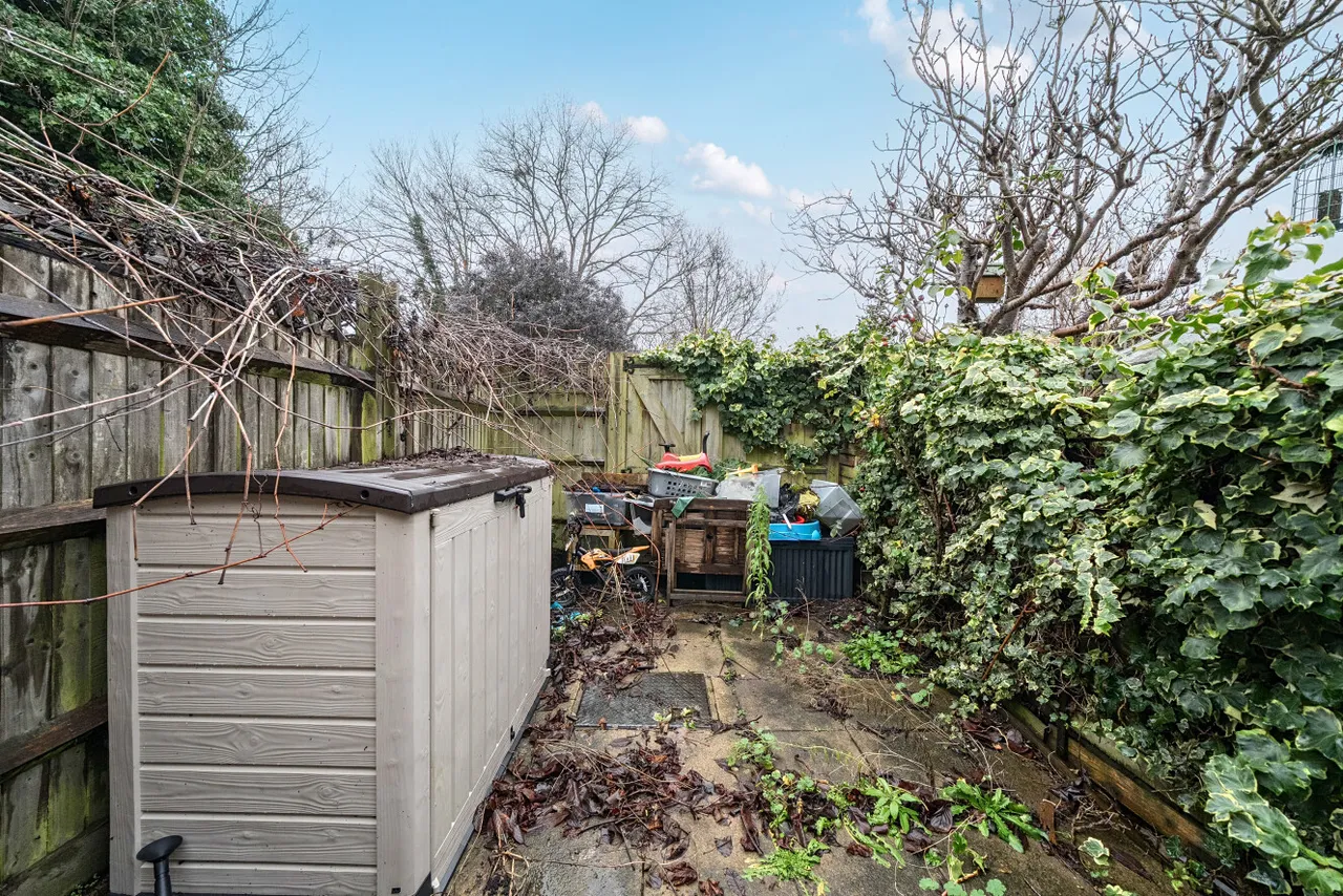Church Path, Merton Park, SW19, photo 10