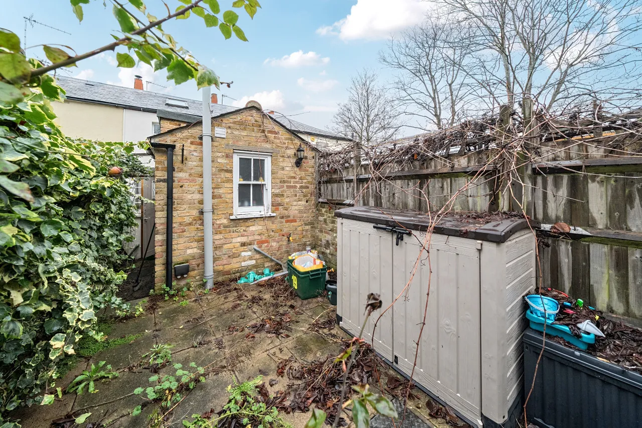 Church Path, Merton Park, SW19, photo 9