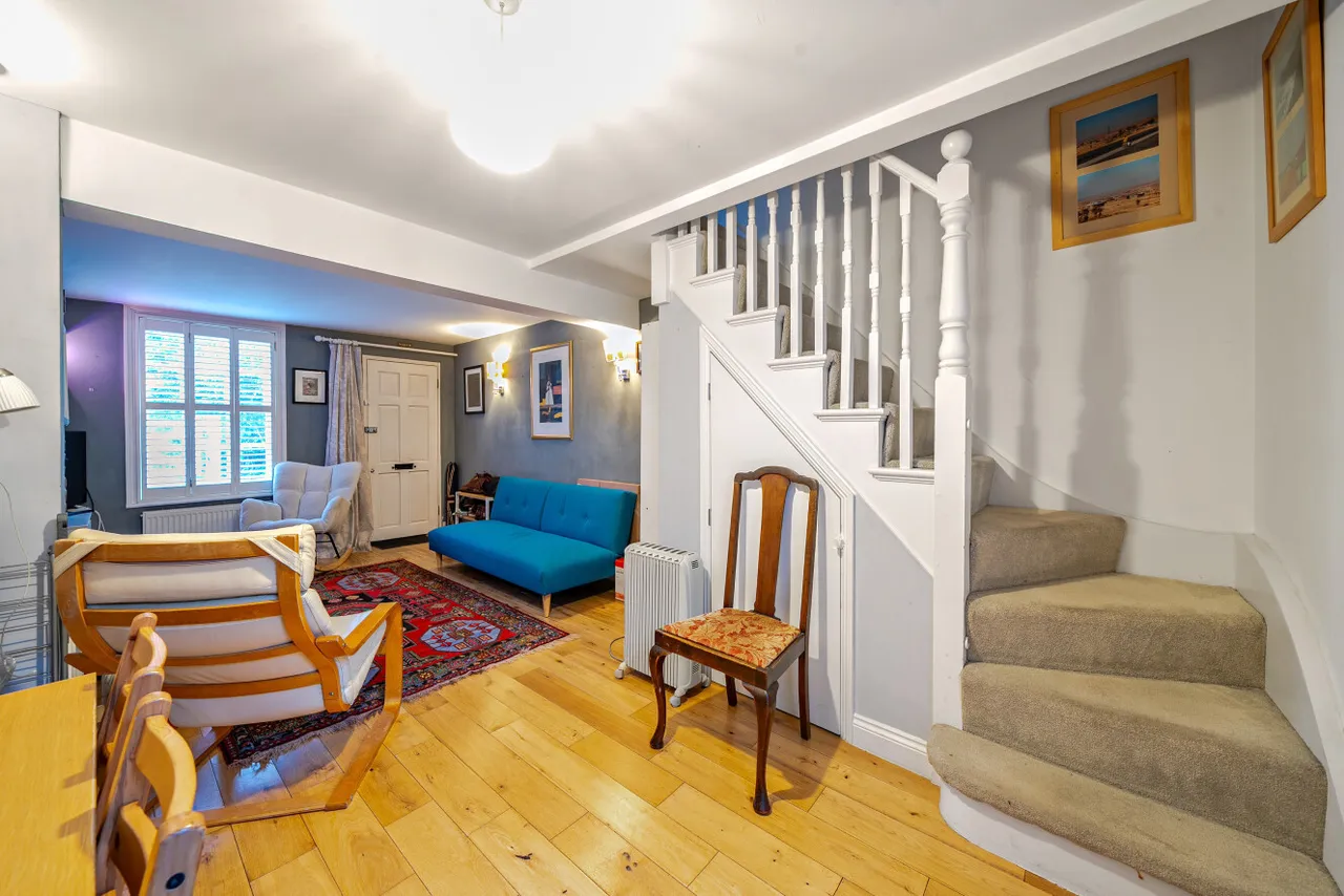 Church Path, Merton Park, SW19, photo 11