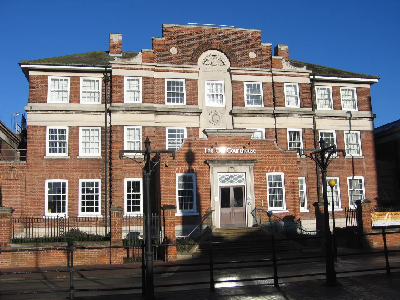 office to rent, Orsett Road, Grays, RM17