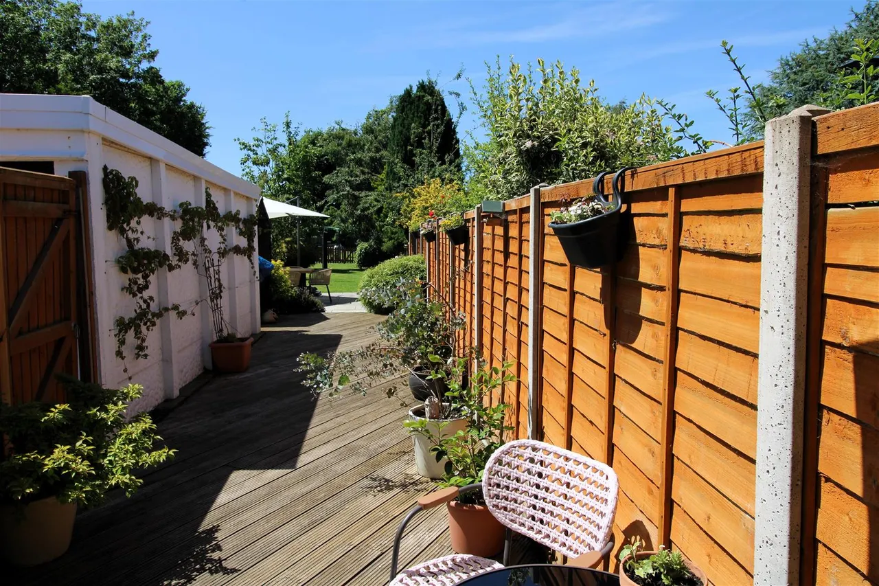 Crofton Lane, Hill Head, photo 14