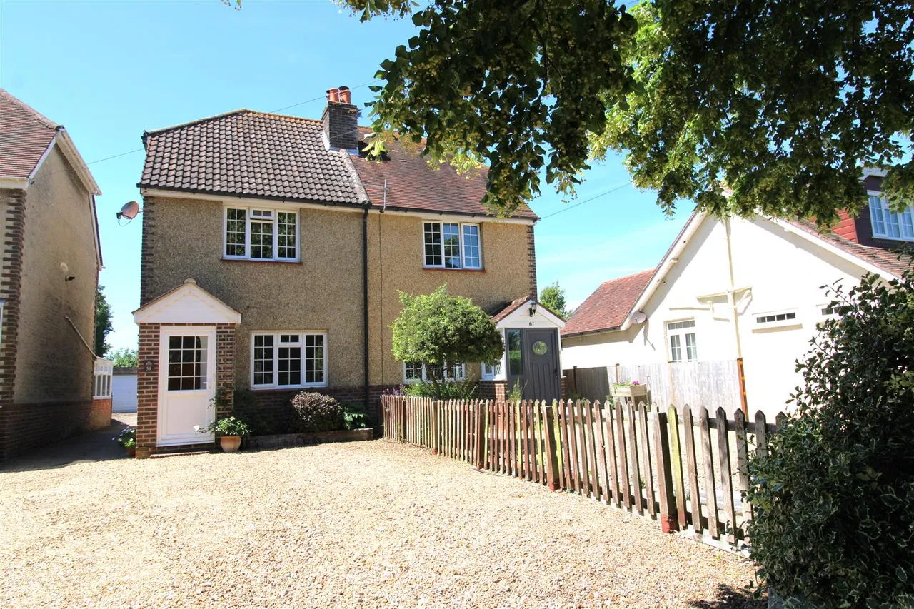 Crofton Lane, Hill Head, photo 21