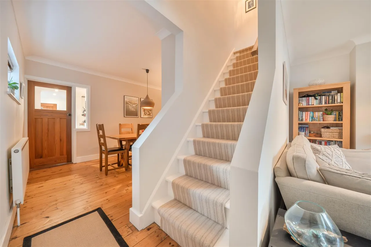 Crofton Lane, Hill Head, photo 9