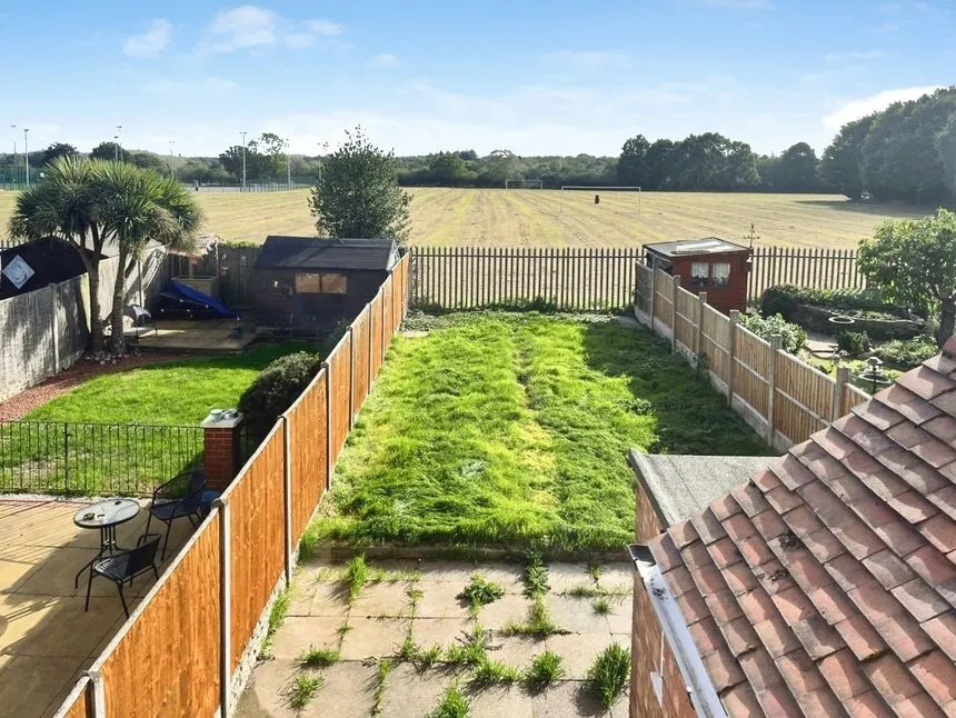 Arbury Road, Nuneaton, CV10, photo 8