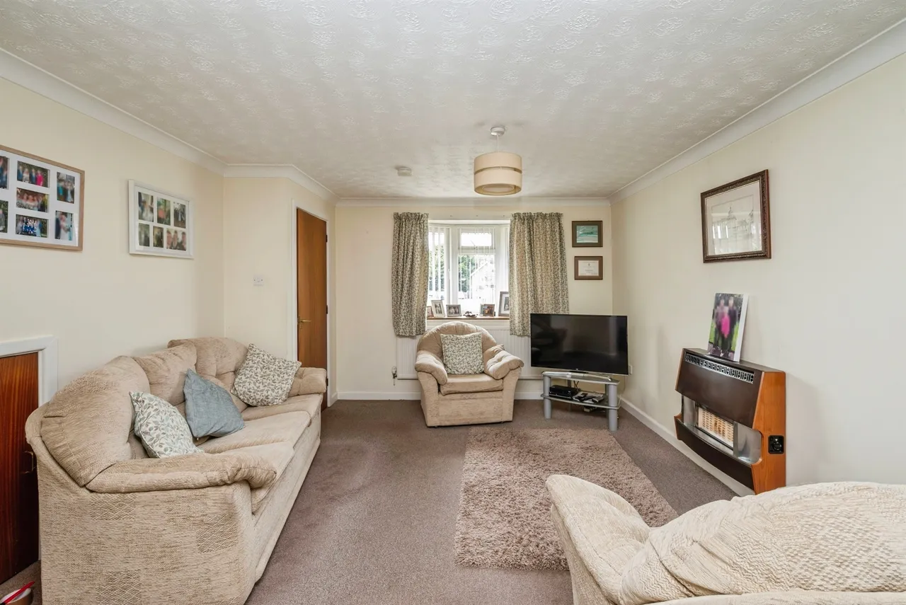 Petre Close, North Walsham, photo 5