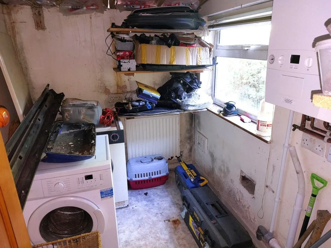 Belhaven Road, Crumpsall, M8, photo 11