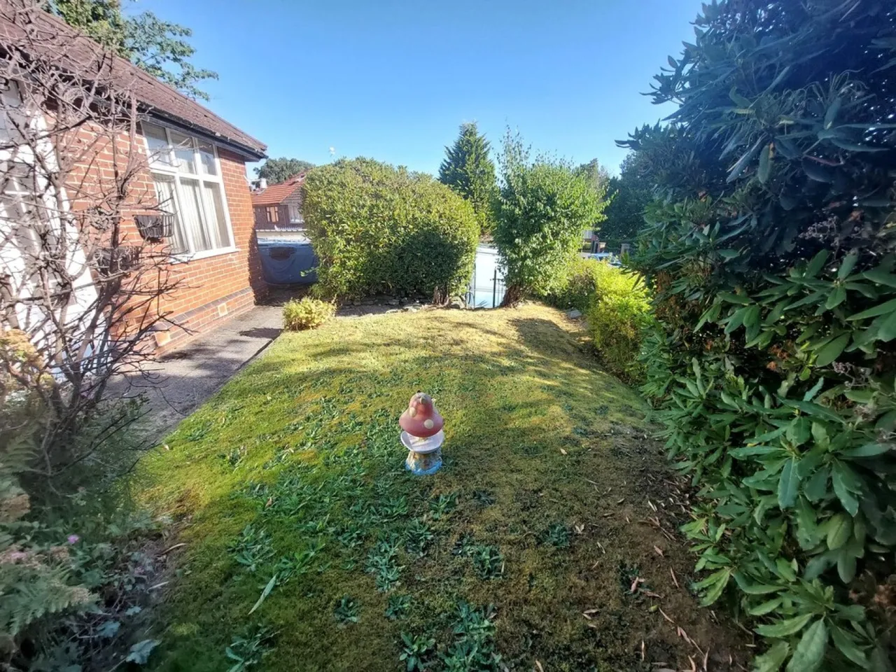 Belhaven Road, Crumpsall, M8, photo 3