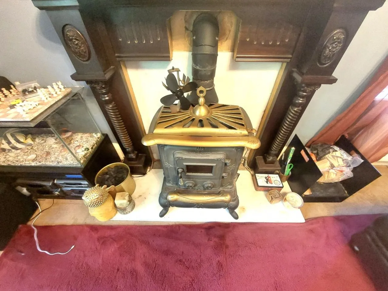Belhaven Road, Crumpsall, M8, photo 8