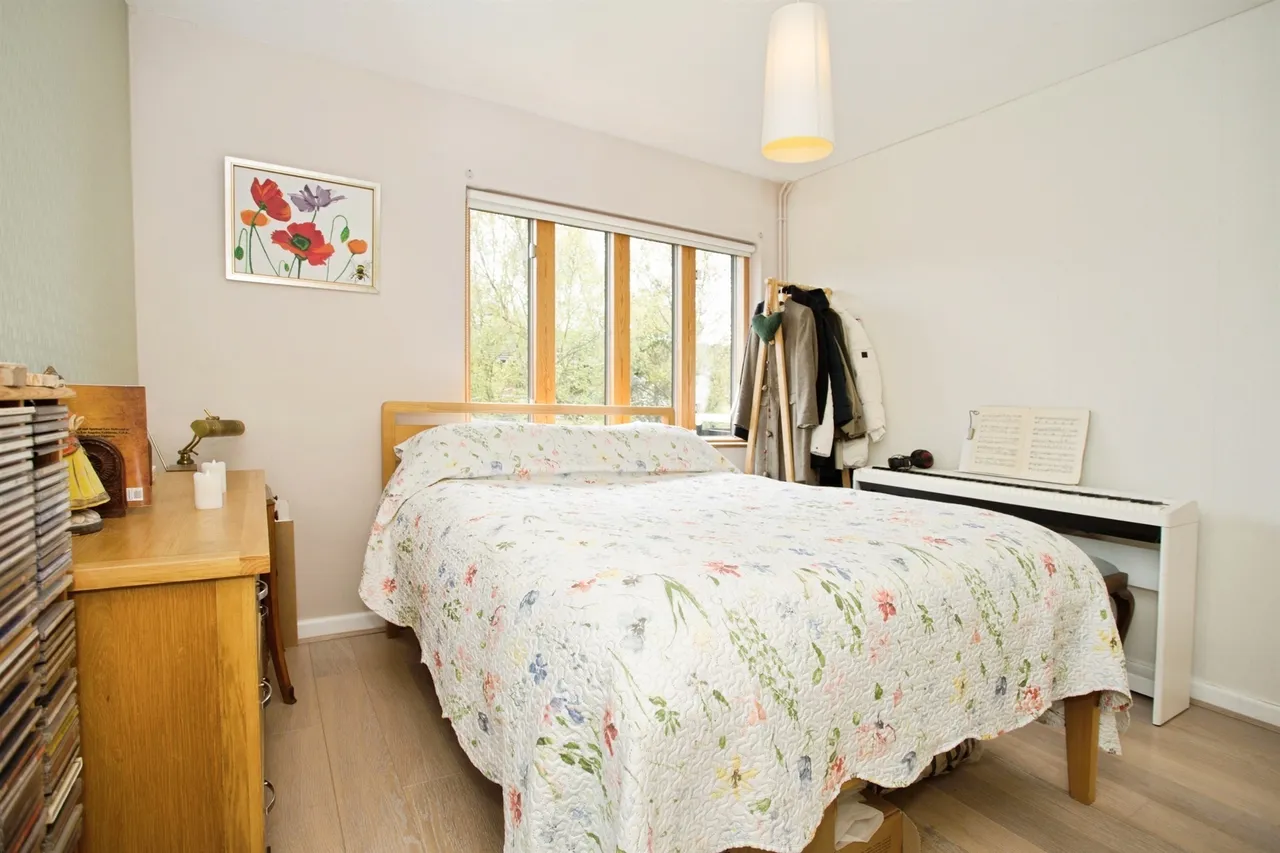 Ely Place, Trumpington, Cambridge, photo 9