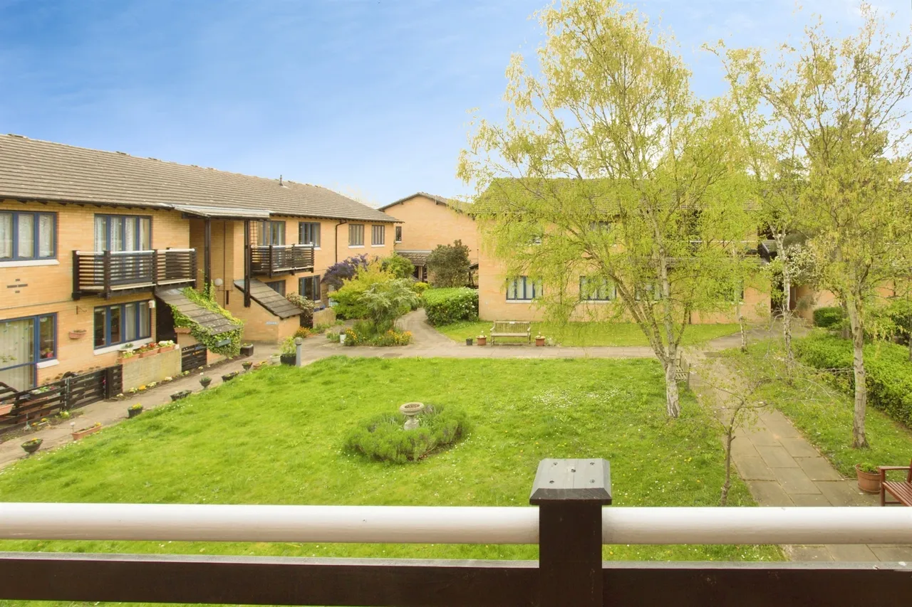 Ely Place, Trumpington, Cambridge, photo 2