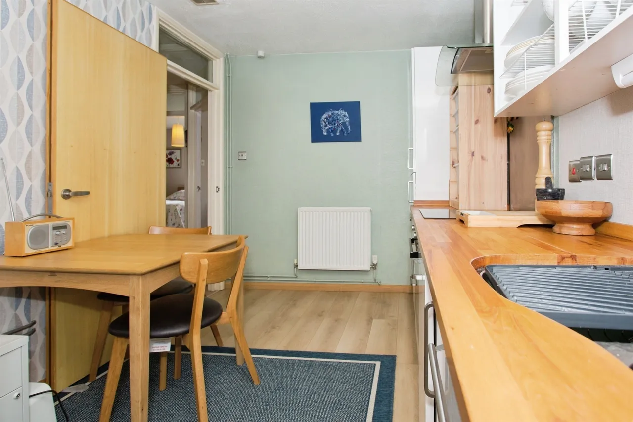 Ely Place, Trumpington, Cambridge, photo 5