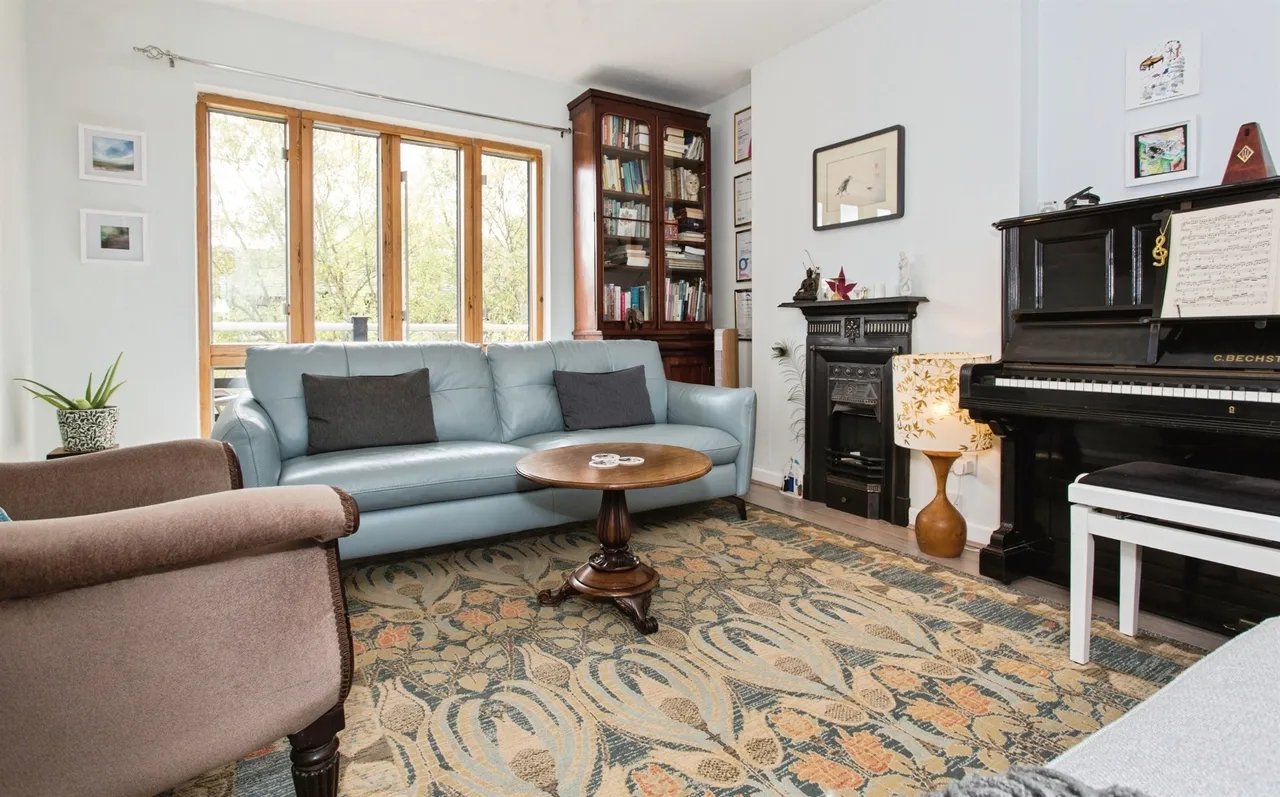 Ely Place, Trumpington, Cambridge, photo 6