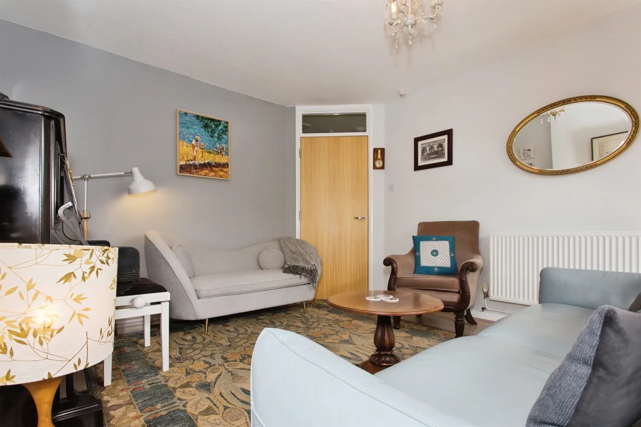 Ely Place, Trumpington, Cambridge, photo 8