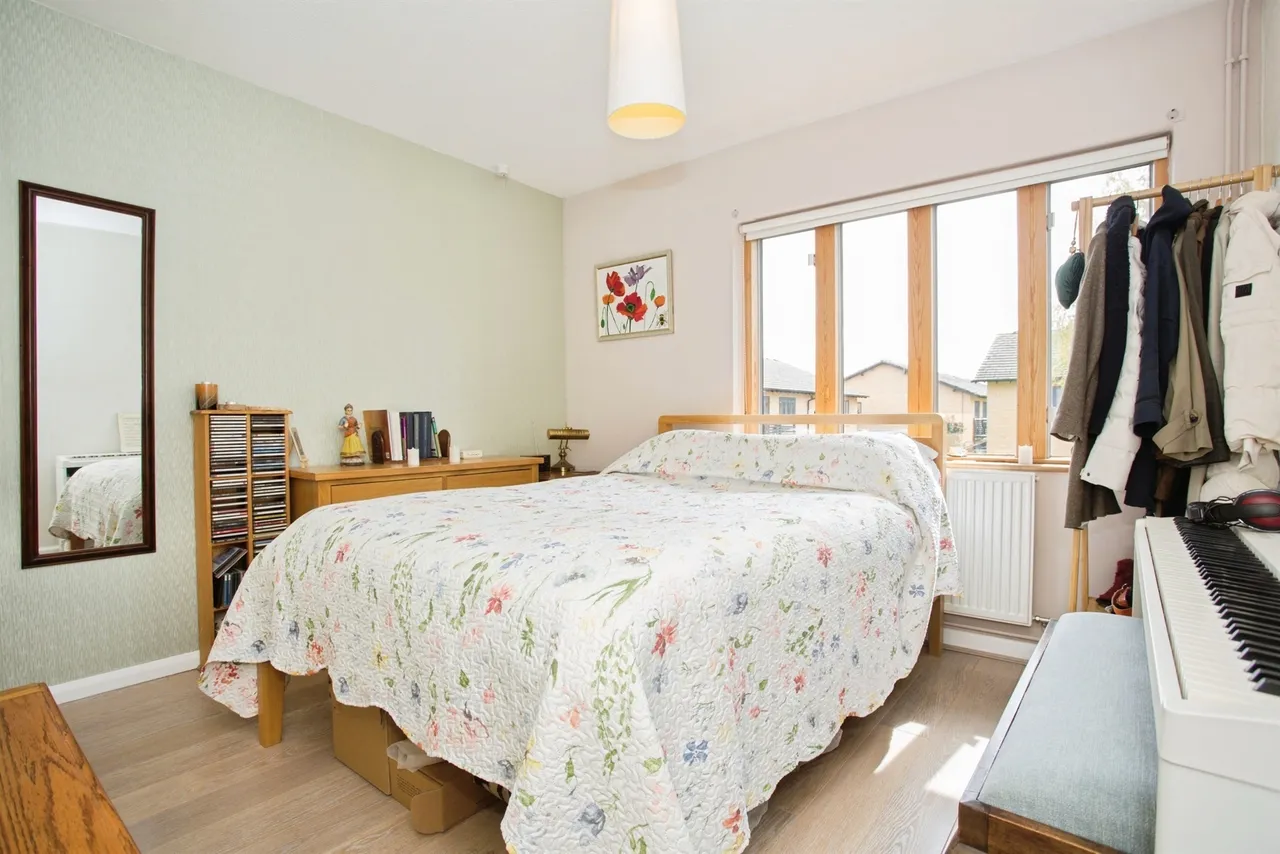 Ely Place, Trumpington, Cambridge, photo 10