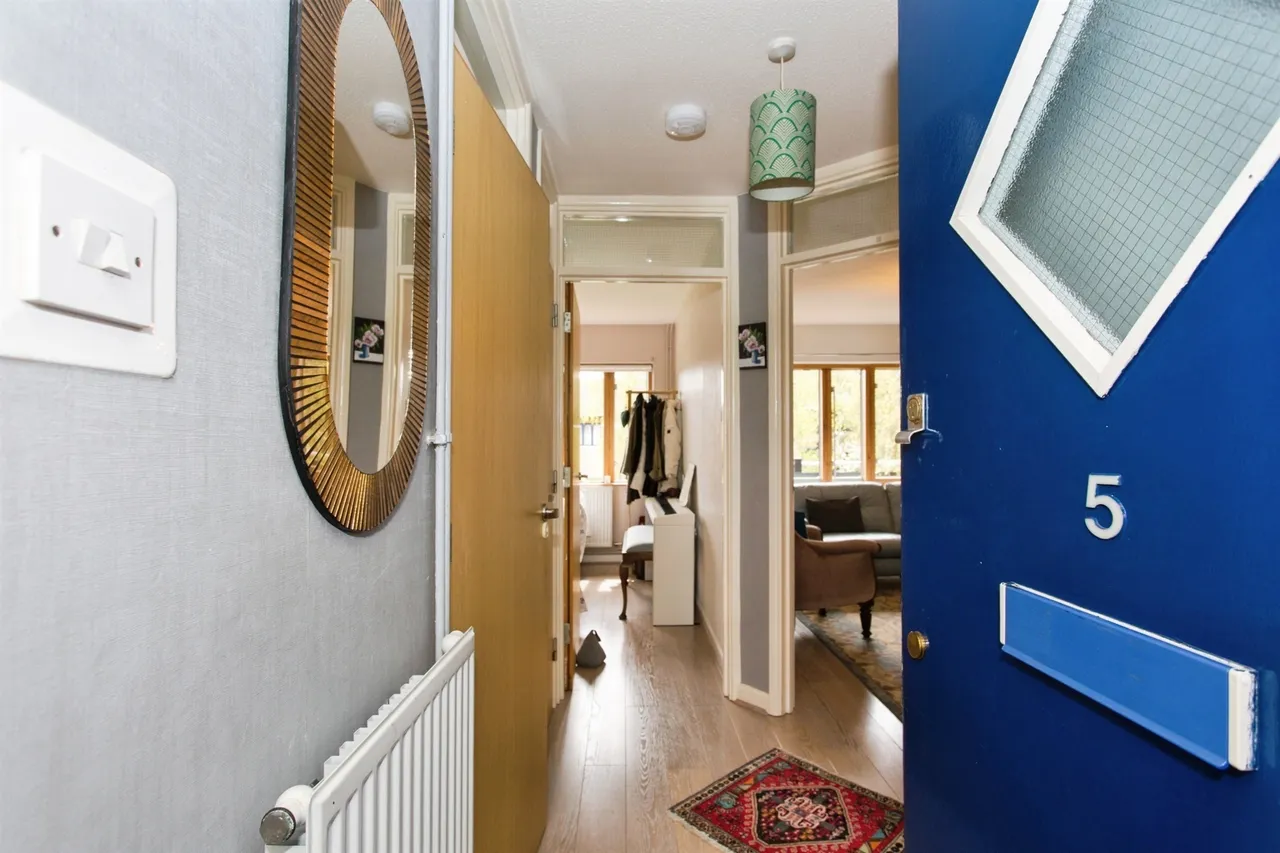 Ely Place, Trumpington, Cambridge, photo 12
