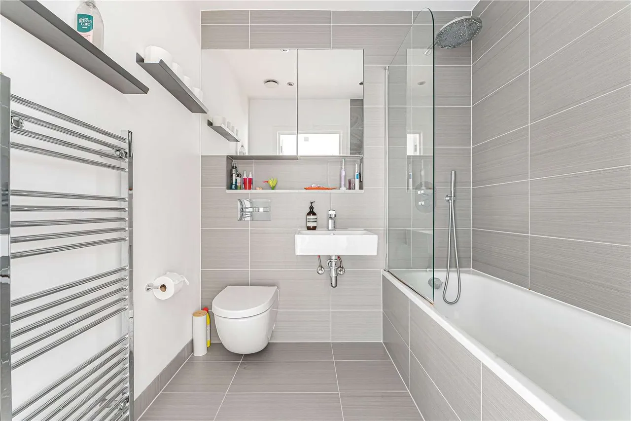 Esker Place, London, E2 9FH, photo 8