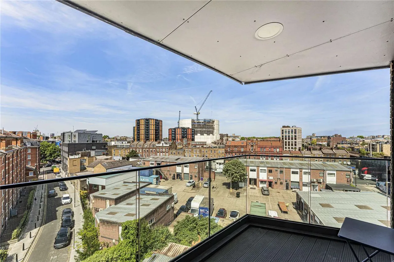 Esker Place, London, E2 9FH, photo 10