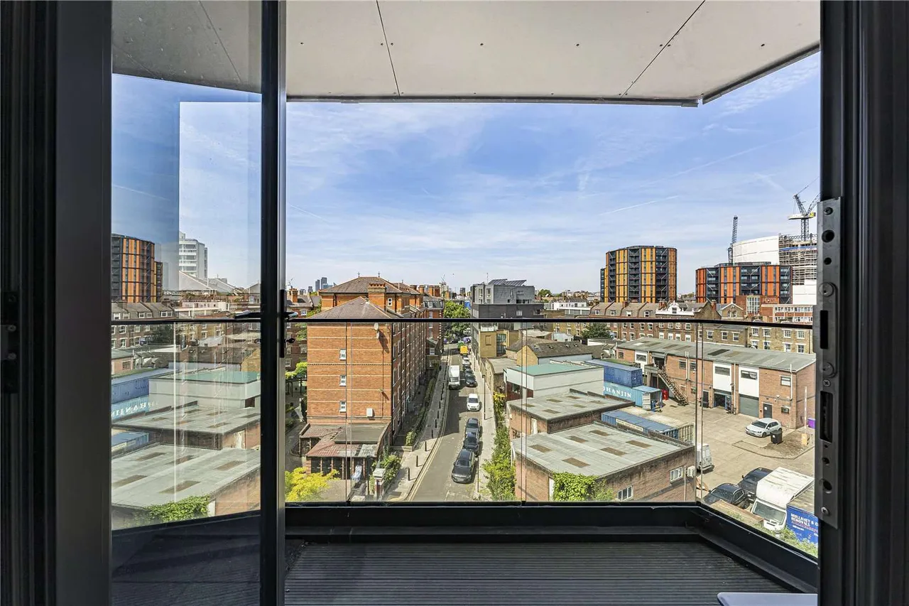 Esker Place, London, E2 9FH, photo 9