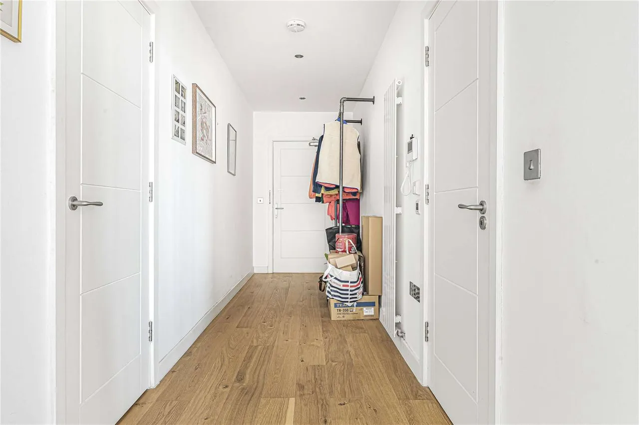Esker Place, London, E2 9FH, photo 5