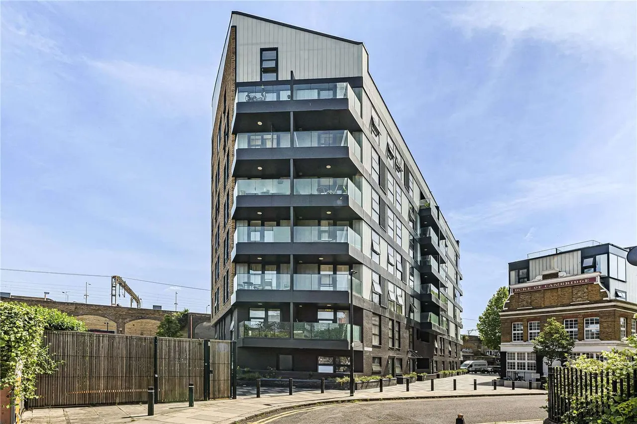 Esker Place, London, E2 9FH, photo 11
