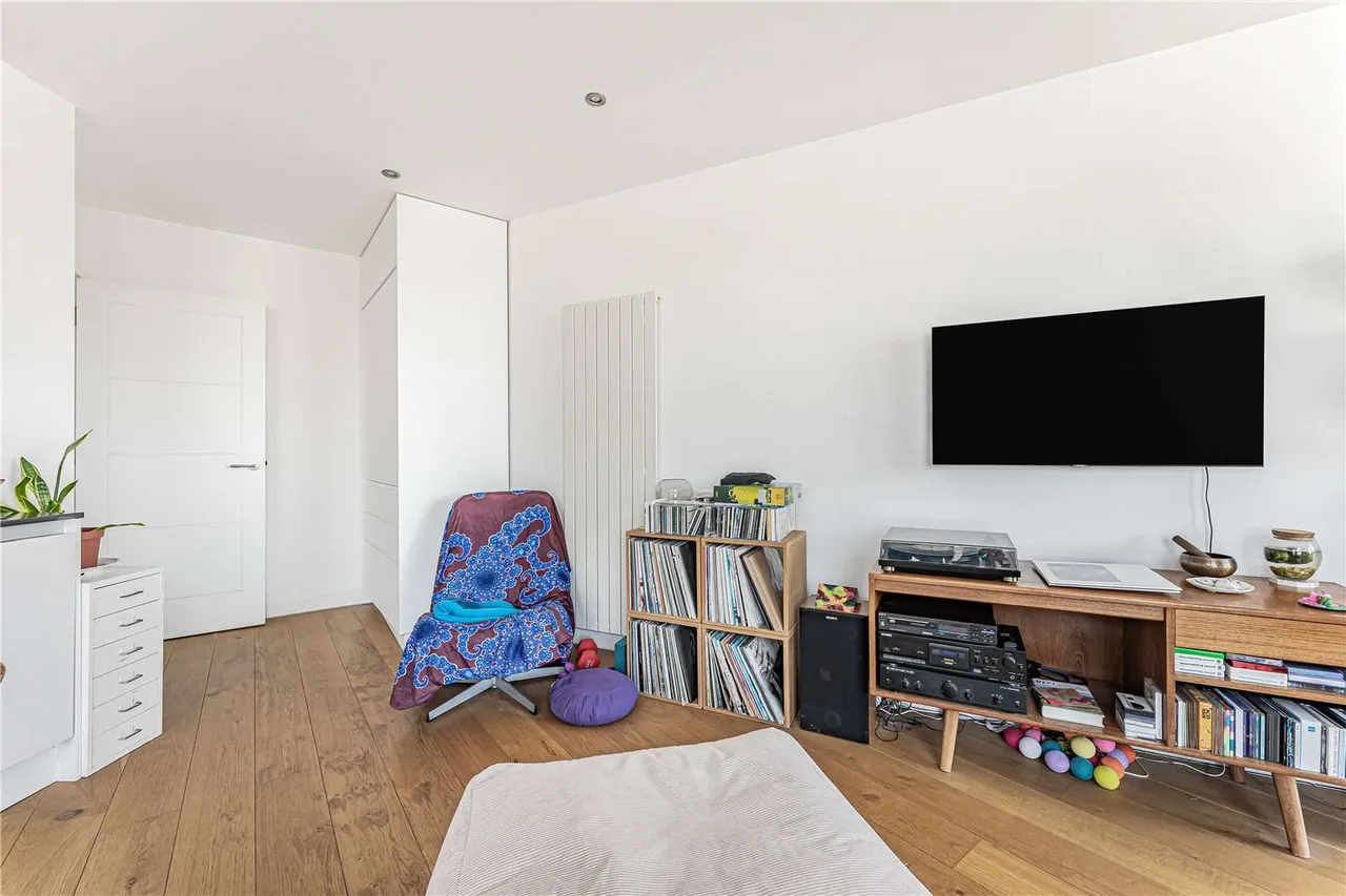 Esker Place, London, E2 9FH, photo 4