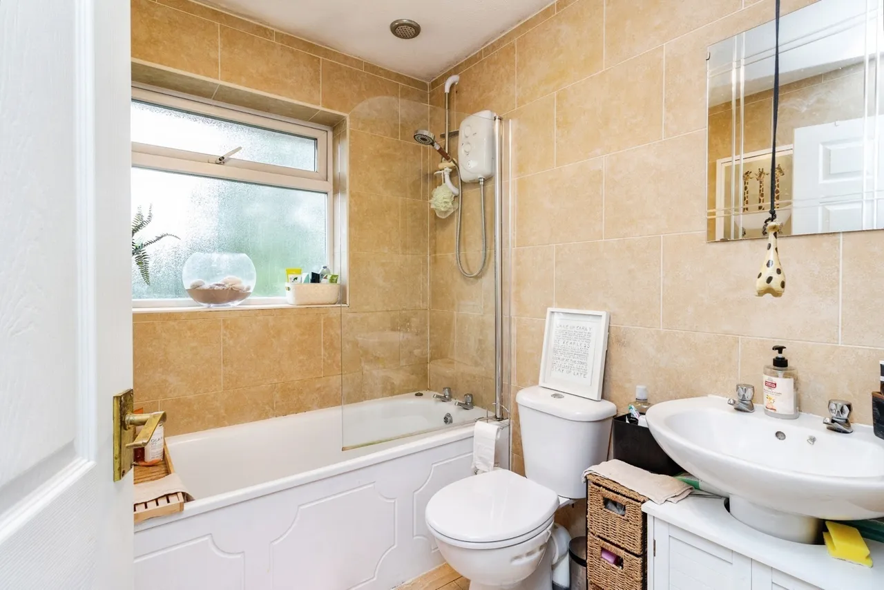 Fullmoor Close, Penkridge, Stafford, Staffordshire, ST19, photo 13
