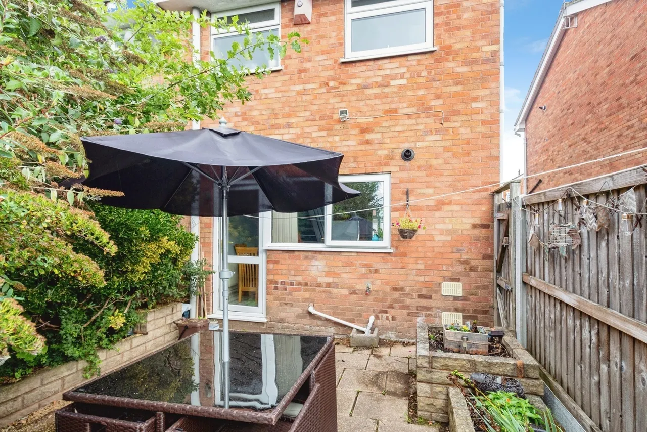 Fullmoor Close, Penkridge, Stafford, Staffordshire, ST19, photo 15
