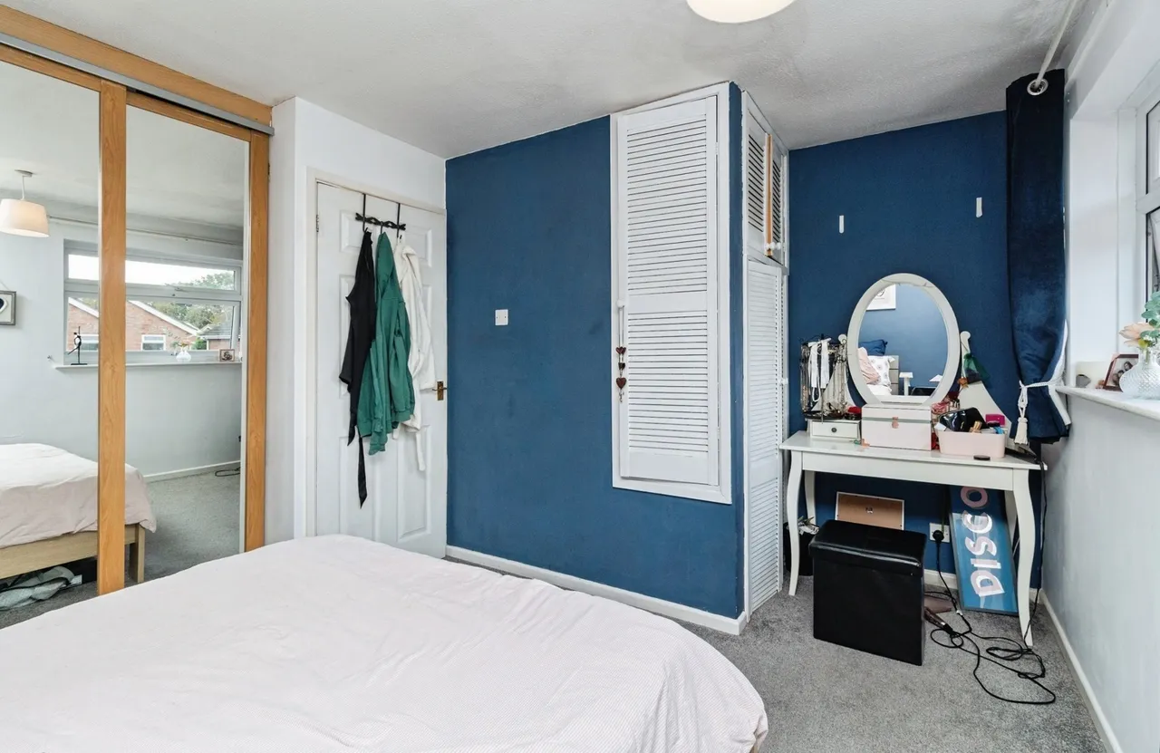 Fullmoor Close, Penkridge, Stafford, Staffordshire, ST19, photo 10