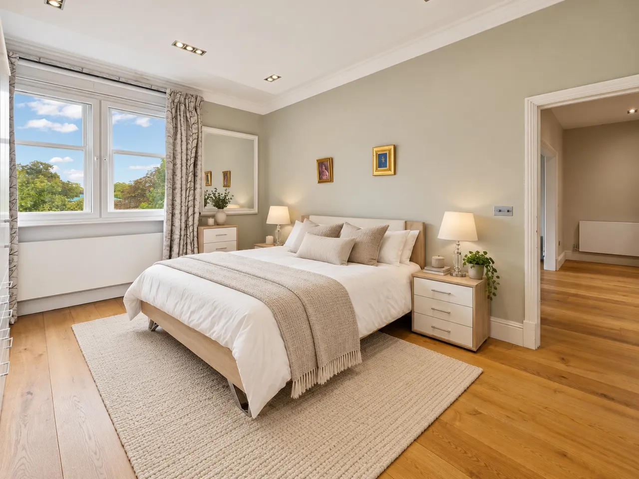 Park Road, Regent's Park, NW1, photo 12