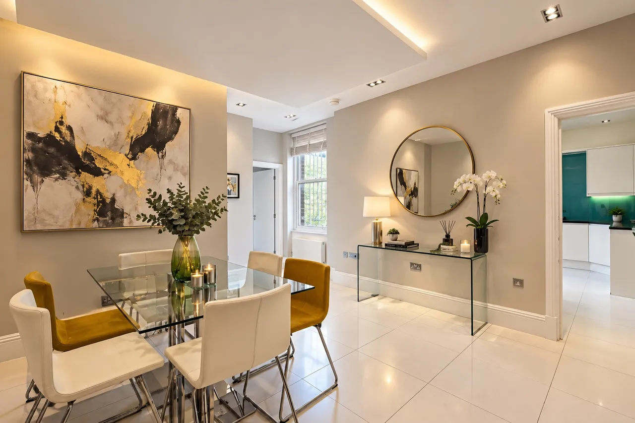 Park Road, Regent's Park, NW1, photo 4