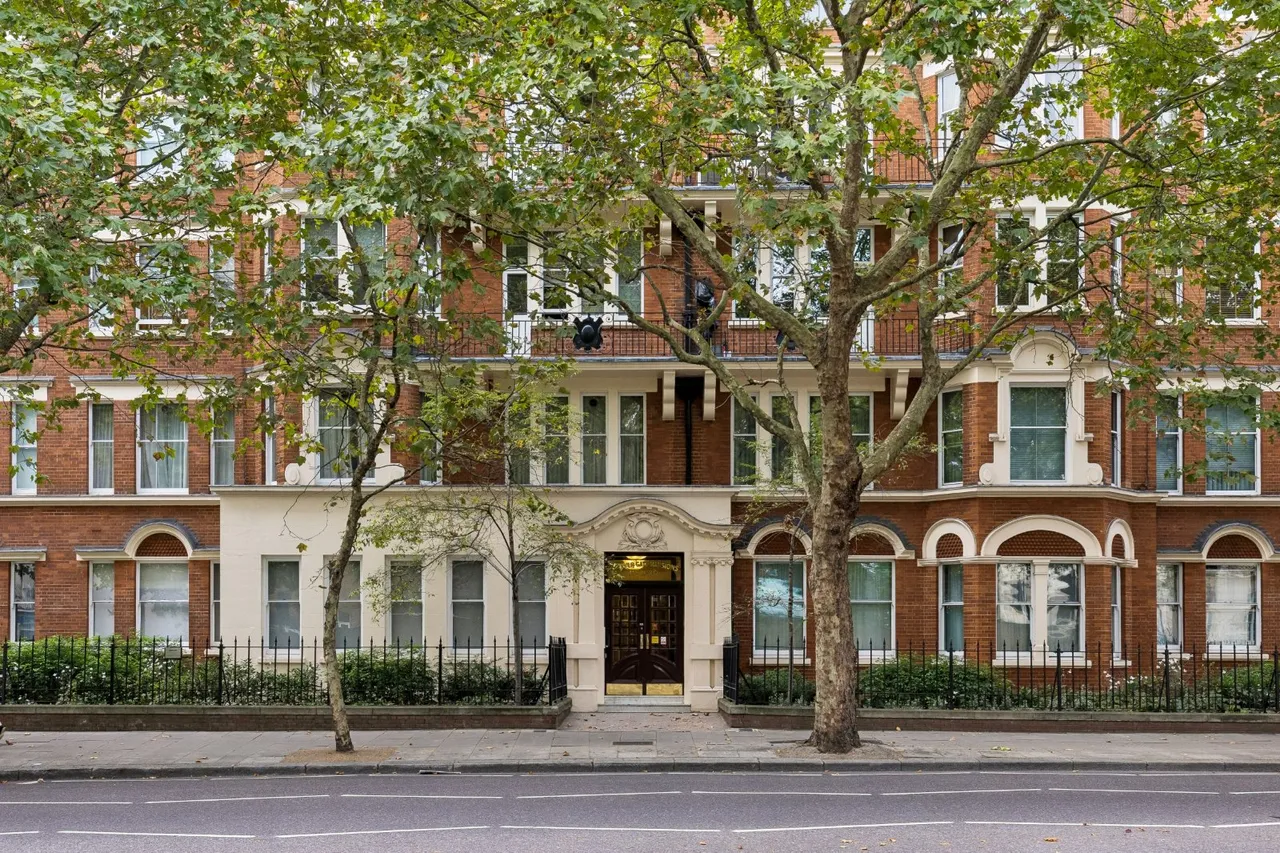 Park Road, Regent's Park, NW1, photo 13