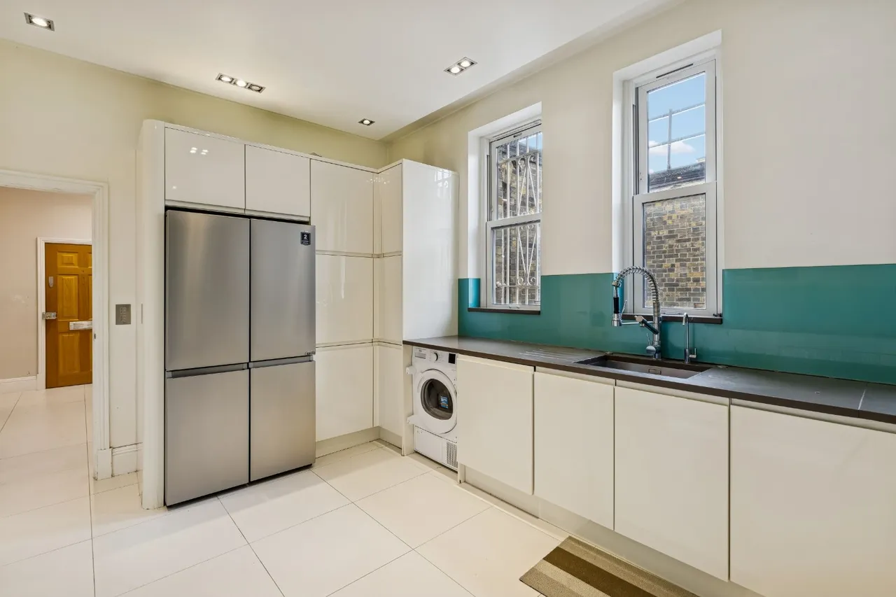Park Road, Regent's Park, NW1, photo 6