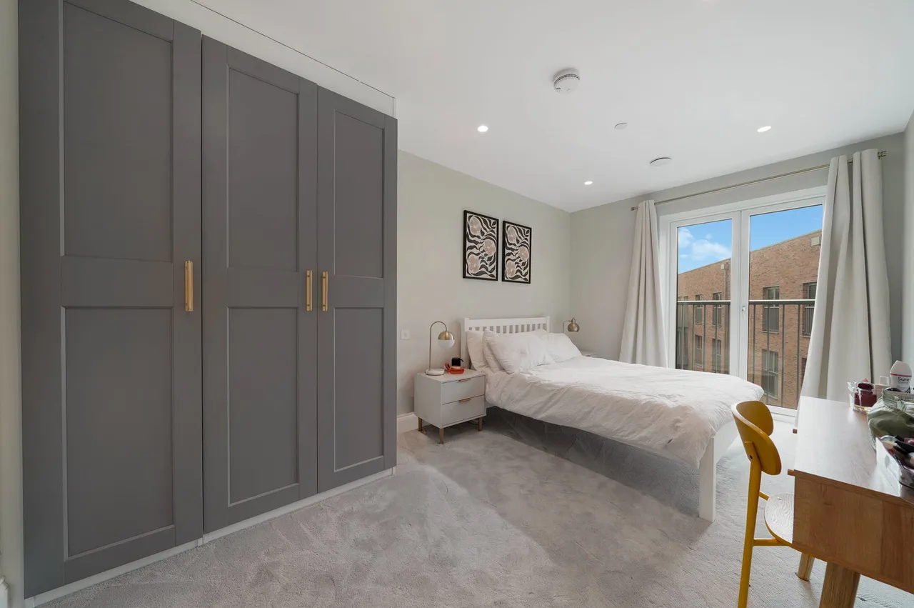 Explorer Way, Millbrook Park, NW7, photo 6